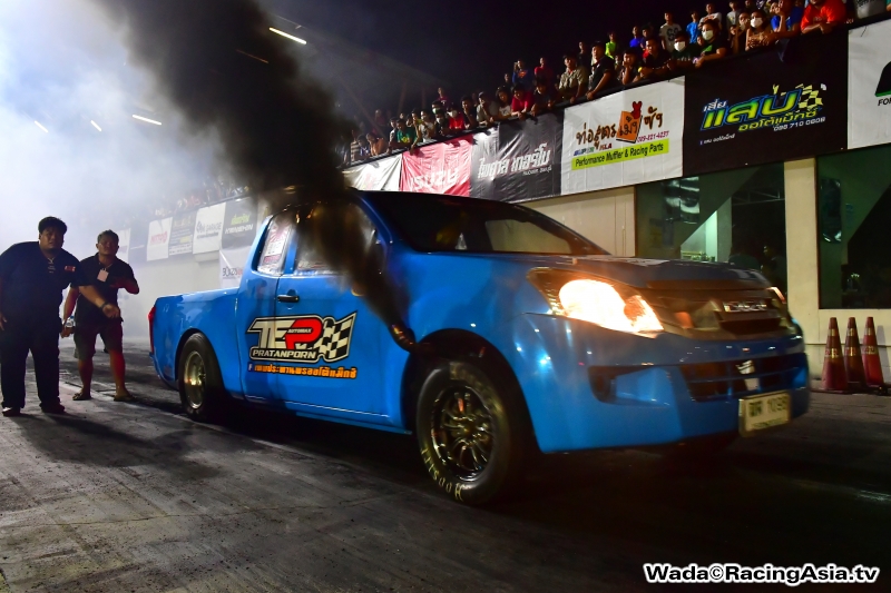 2016.07 Pathumthani ISUZU Race Spirit #2 RacingAsia.tv