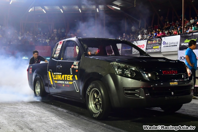 2016.07 Pathumthani ISUZU Race Spirit #2 RacingAsia.tv