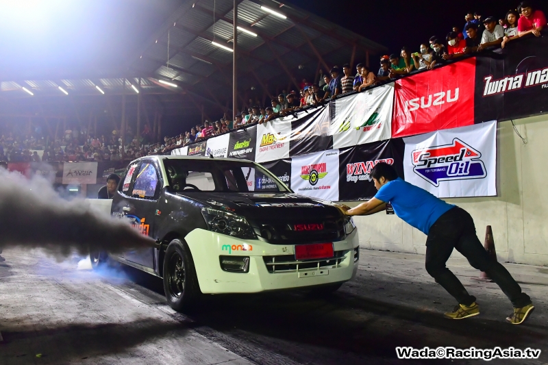 2016.07 Pathumthani ISUZU Race Spirit #2 RacingAsia.tv