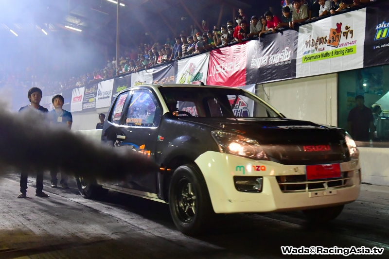 2016.07 Pathumthani ISUZU Race Spirit #2 RacingAsia.tv