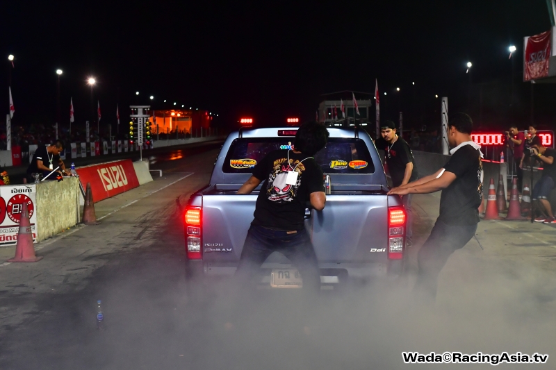 2016.07 Pathumthani ISUZU Race Spirit #2 RacingAsia.tv