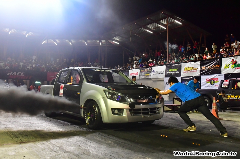 2016.07 Pathumthani ISUZU Race Spirit #2 RacingAsia.tv