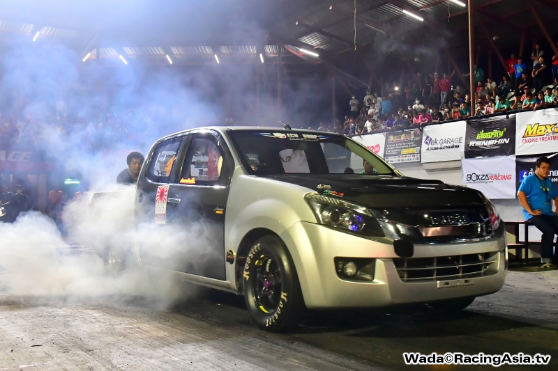 2016.07 Pathumthani ISUZU Race Spirit #2 RacingAsia.tv