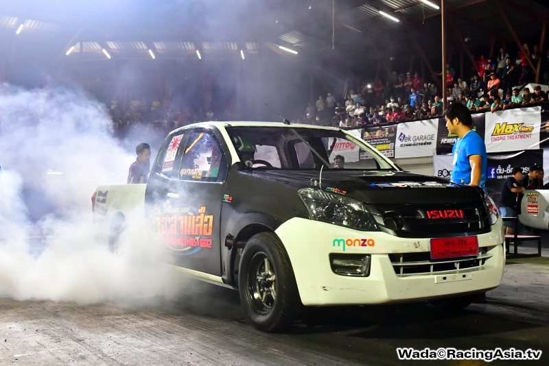 2016.07 Pathumthani ISUZU Race Spirit #2 RacingAsia.tv