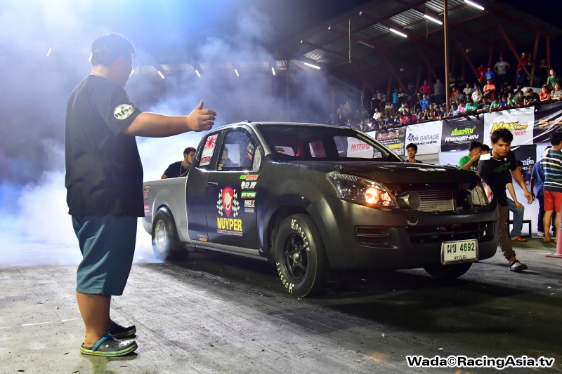 2016.07 Pathumthani ISUZU Race Spirit #2 RacingAsia.tv