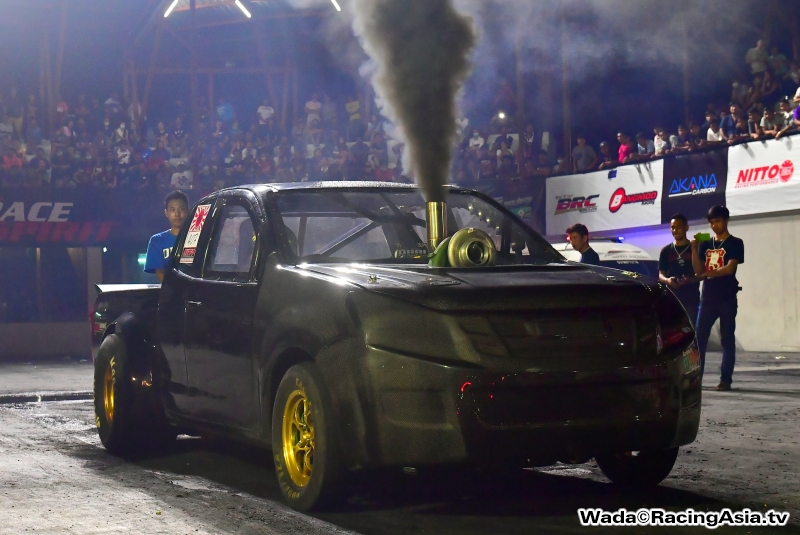 2016.07 Pathumthani ISUZU Race Spirit #2 RacingAsia.tv