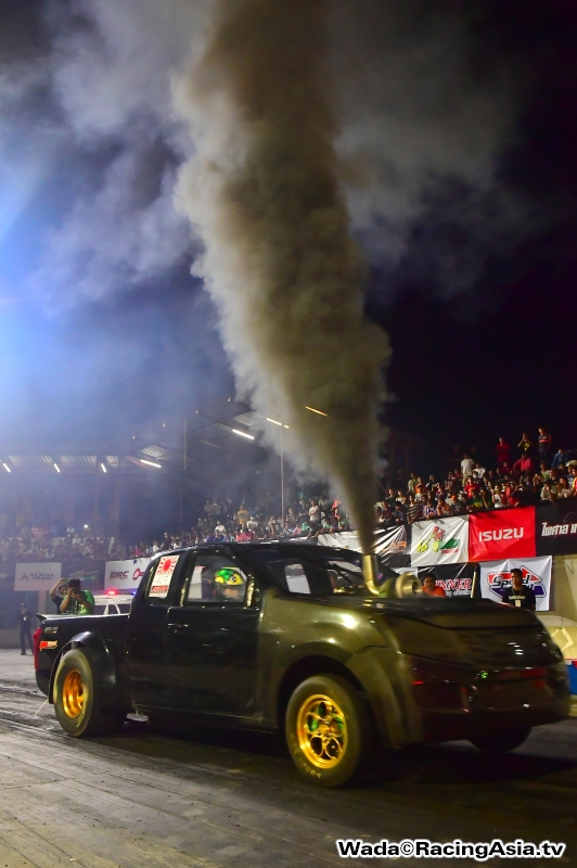 2016.07 Pathumthani ISUZU Race Spirit #2 RacingAsia.tv
