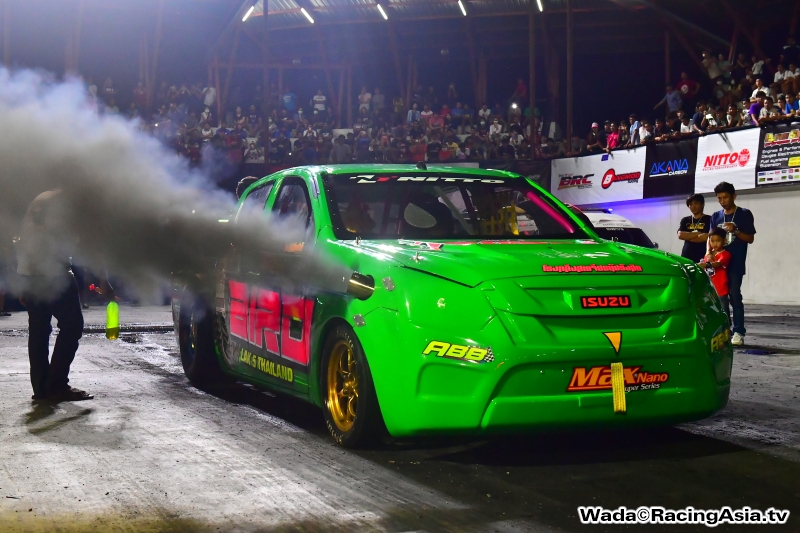 2016.07 Pathumthani ISUZU Race Spirit #2 RacingAsia.tv