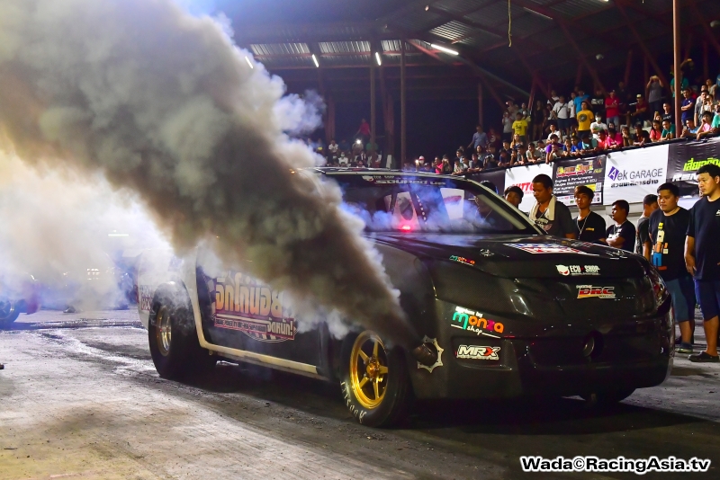 2016.07 Pathumthani ISUZU Race Spirit #2 RacingAsia.tv