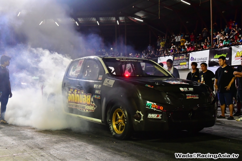 2016.07 Pathumthani ISUZU Race Spirit #2 RacingAsia.tv