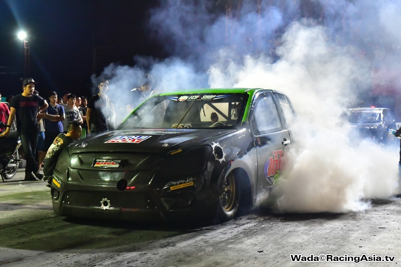 2016.07 Pathumthani ISUZU Race Spirit #2 RacingAsia.tv