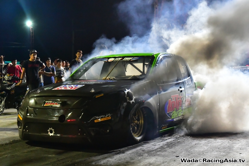 2016.07 Pathumthani ISUZU Race Spirit #2 RacingAsia.tv