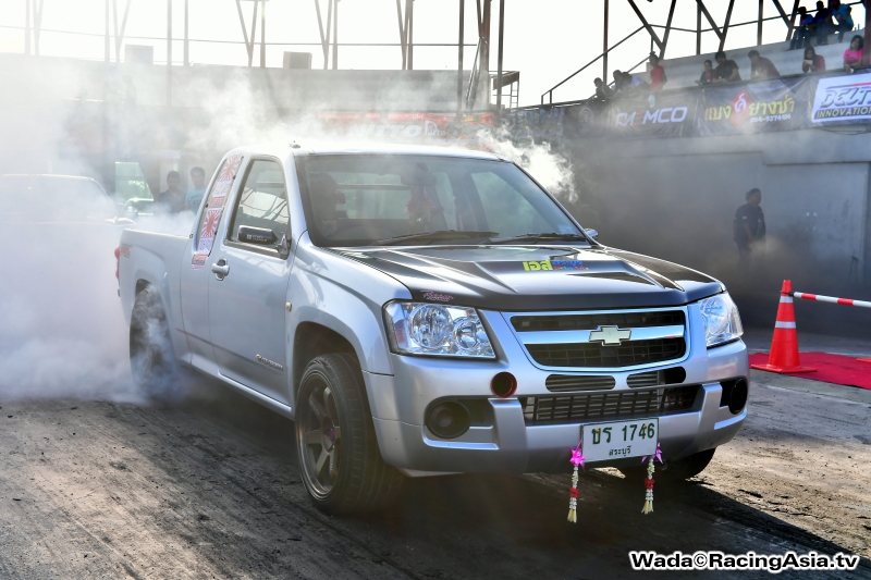 2016.08 Pathumthani CheckDaeng Street Drag RacingAsia.tv