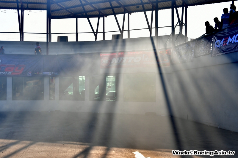 2016.08 Pathumthani CheckDaeng Street Drag RacingAsia.tv