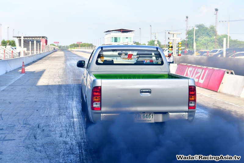2016.08 Pathumthani CheckDaeng Street Drag RacingAsia.tv