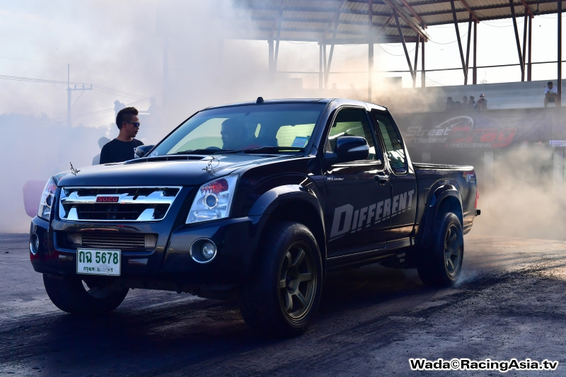 2016.08 Pathumthani CheckDaeng Street Drag RacingAsia.tv