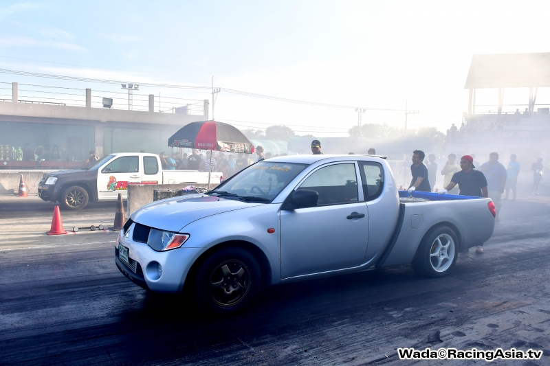 2016.08 Pathumthani CheckDaeng Street Drag RacingAsia.tv