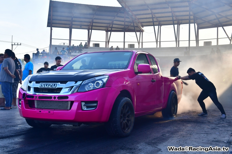 2016.08 Pathumthani CheckDaeng Street Drag RacingAsia.tv