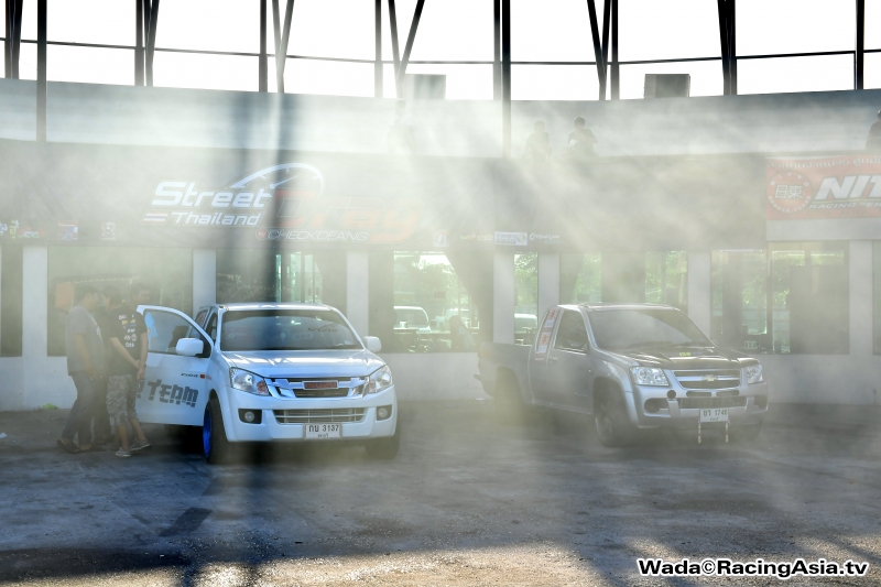 2016.08 Pathumthani CheckDaeng Street Drag RacingAsia.tv