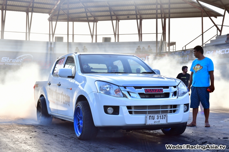 2016.08 Pathumthani CheckDaeng Street Drag RacingAsia.tv