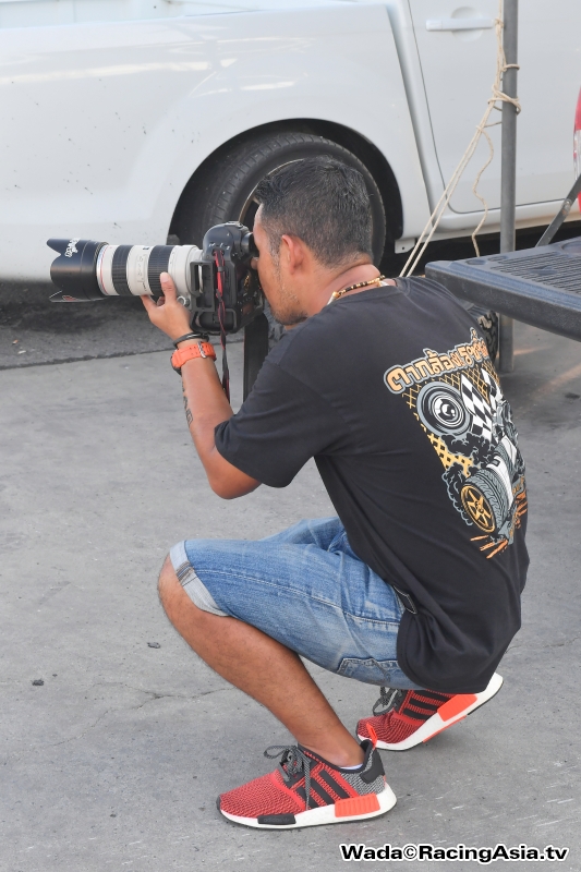 2016.08 Pathumthani CheckDaeng Street Drag RacingAsia.tv