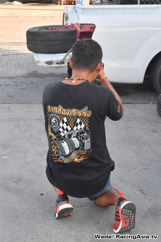 2016.08 Pathumthani CheckDaeng Street Drag RacingAsia.tv