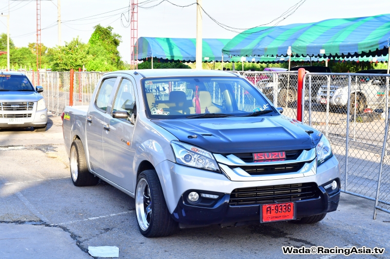 2016.08 Pathumthani CheckDaeng Street Drag RacingAsia.tv