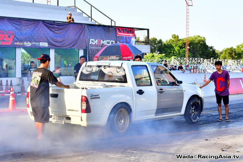 2016.08 Pathumthani CheckDaeng Street Drag RacingAsia.tv
