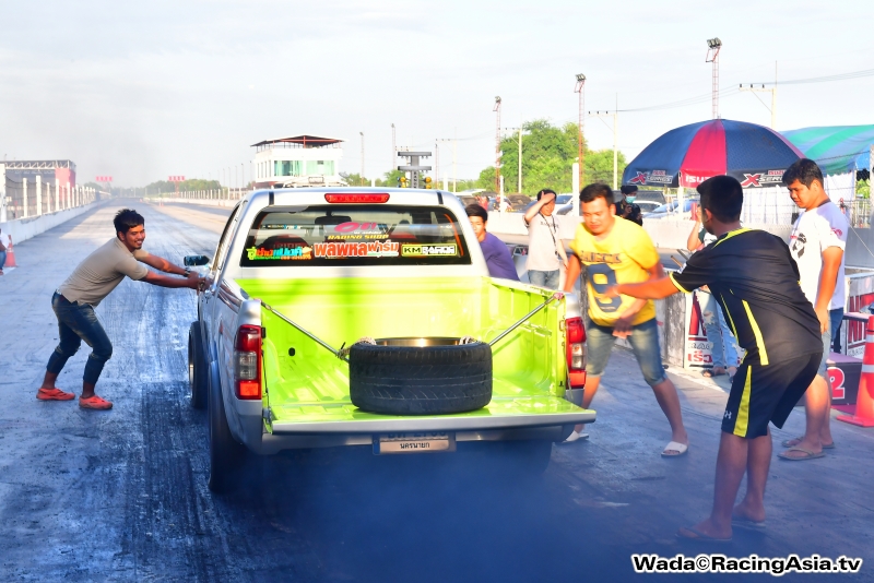 2016.08 Pathumthani CheckDaeng Street Drag RacingAsia.tv