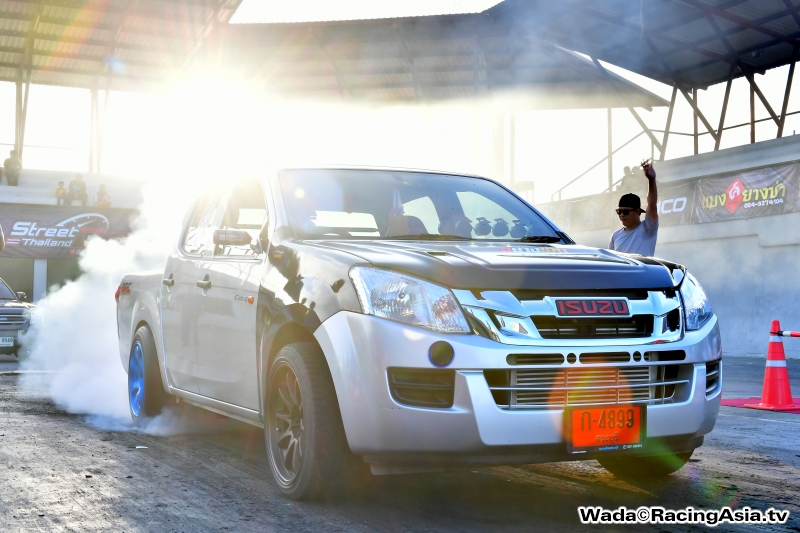 2016.08 Pathumthani CheckDaeng Street Drag RacingAsia.tv