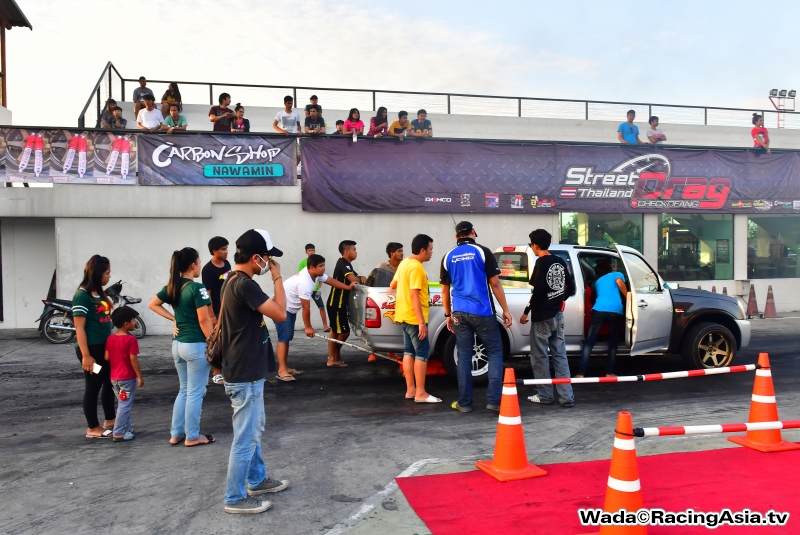 2016.08 Pathumthani CheckDaeng Street Drag RacingAsia.tv
