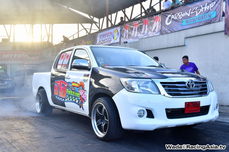 2016.08 Pathumthani CheckDaeng Street Drag RacingAsia.tv