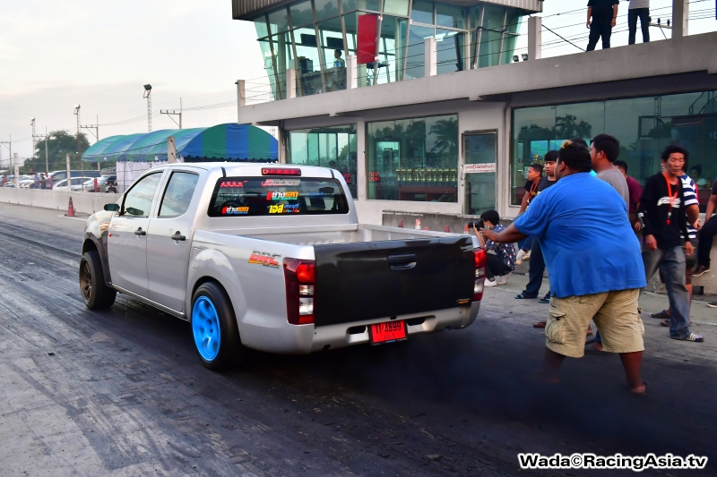 2016.08 Pathumthani CheckDaeng Street Drag RacingAsia.tv