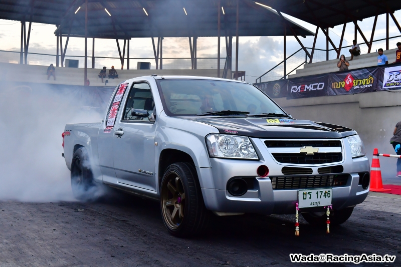 2016.08 Pathumthani CheckDaeng Street Drag RacingAsia.tv