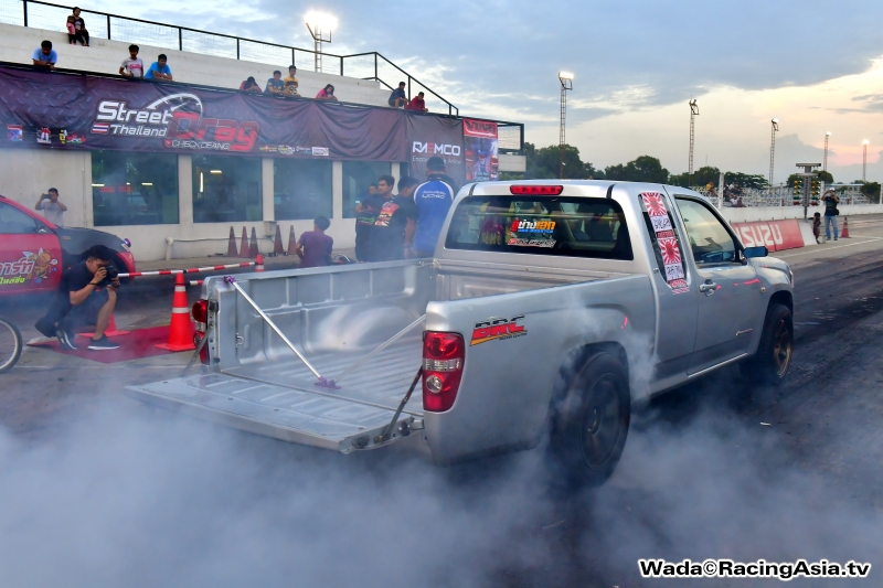 2016.08 Pathumthani CheckDaeng Street Drag RacingAsia.tv