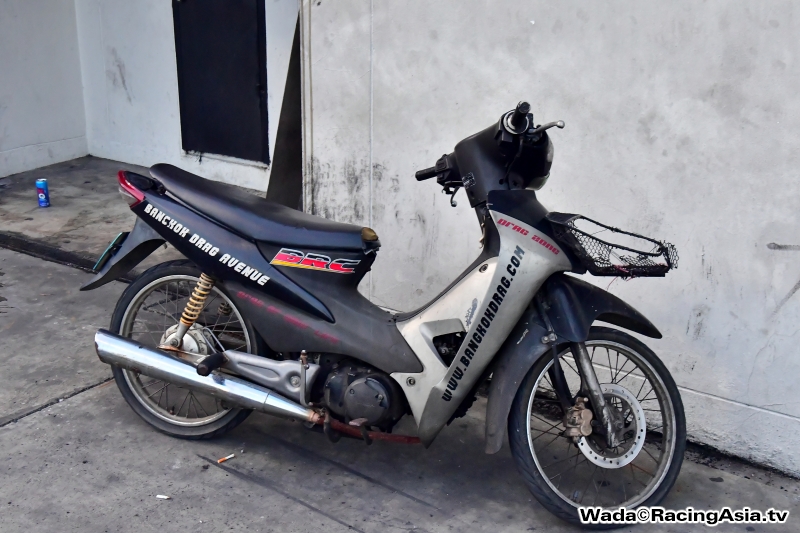 2016.08 Pathumthani CheckDaeng Street Drag RacingAsia.tv