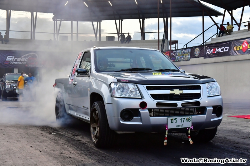 2016.08 Pathumthani CheckDaeng Street Drag RacingAsia.tv