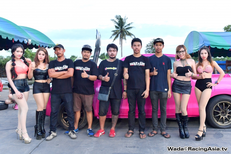 2016.08 Pathumthani CheckDaeng Street Drag RacingAsia.tv