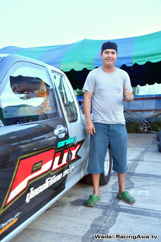 2016.08 Pathumthani CheckDaeng Street Drag RacingAsia.tv