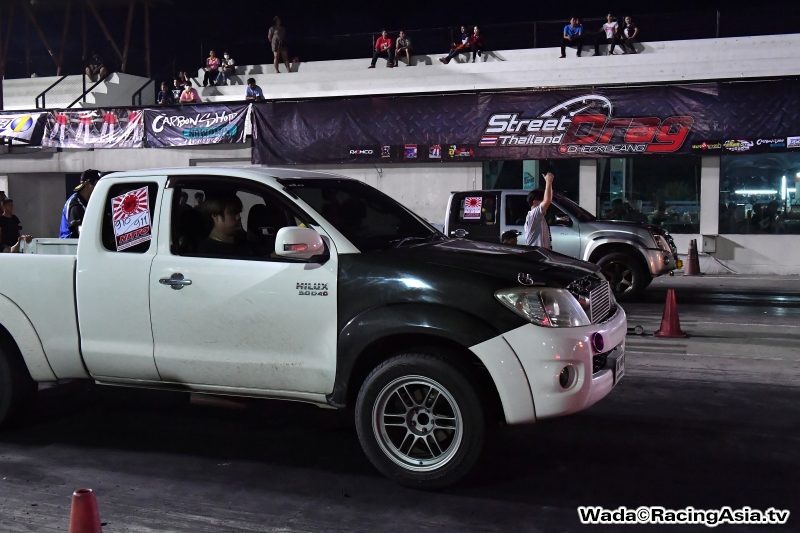 2016.08 Pathumthani CheckDaeng Street Drag RacingAsia.tv