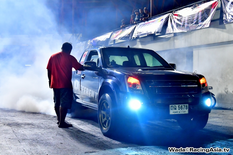2016.08 Pathumthani CheckDaeng Street Drag RacingAsia.tv