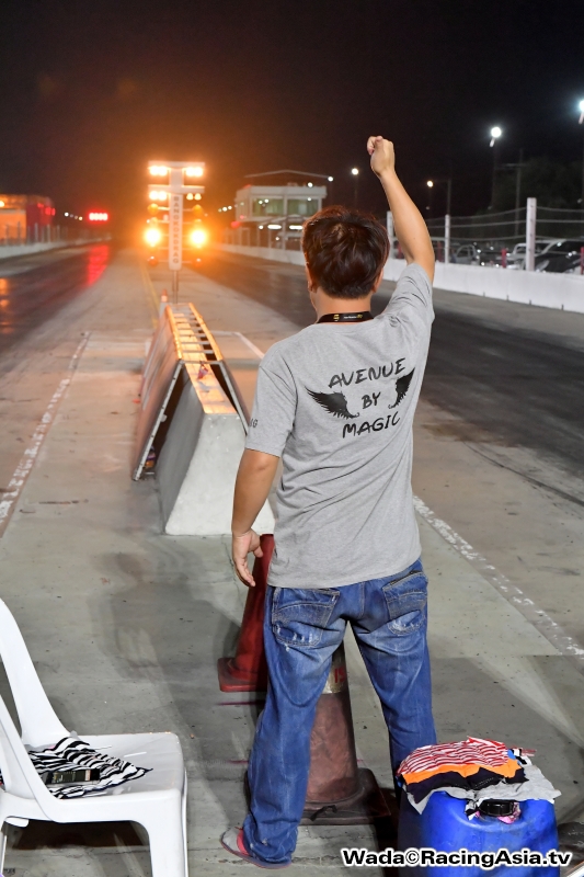 2016.08 Pathumthani CheckDaeng Street Drag RacingAsia.tv