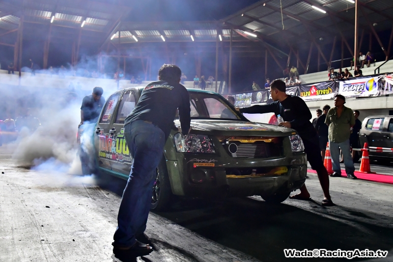 2016.08 Pathumthani CheckDaeng Street Drag RacingAsia.tv