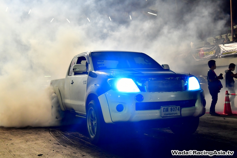 2016.08 Pathumthani CheckDaeng Street Drag RacingAsia.tv