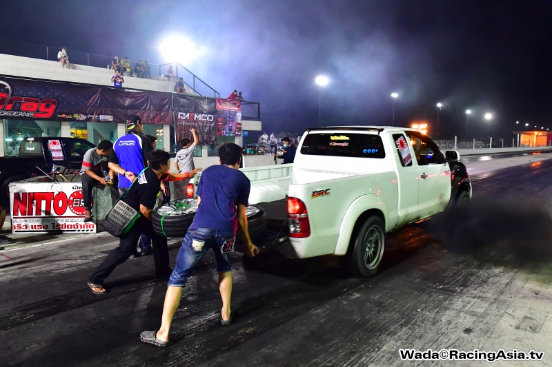 2016.08 Pathumthani CheckDaeng Street Drag RacingAsia.tv