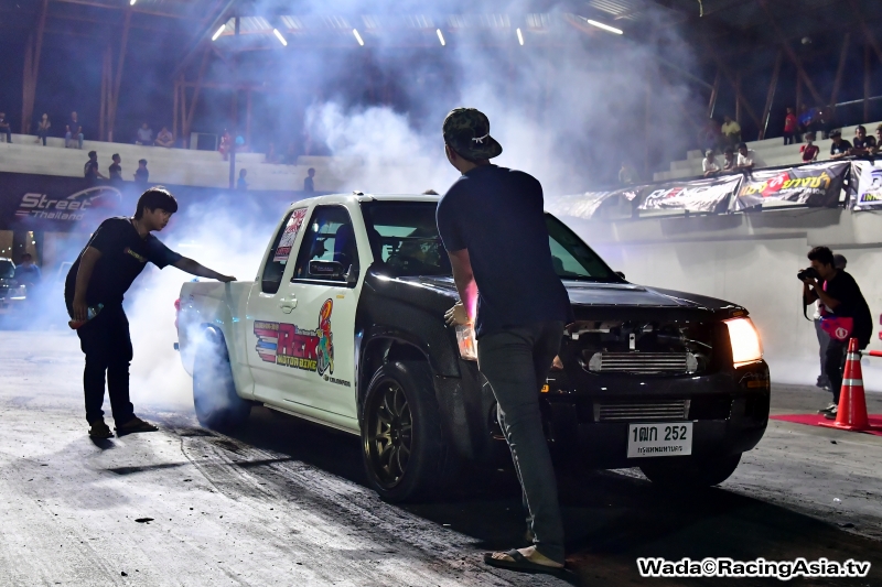 2016.08 Pathumthani CheckDaeng Street Drag RacingAsia.tv