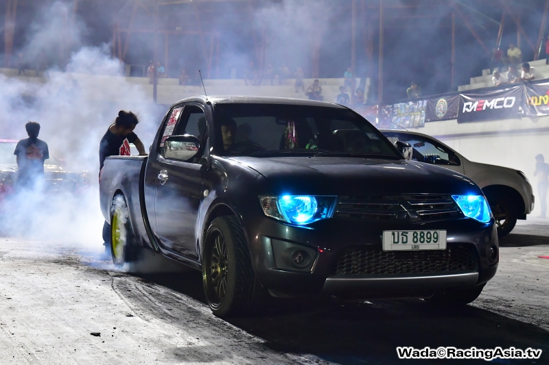 2016.08 Pathumthani CheckDaeng Street Drag RacingAsia.tv