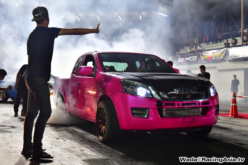 2016.08 Pathumthani CheckDaeng Street Drag RacingAsia.tv