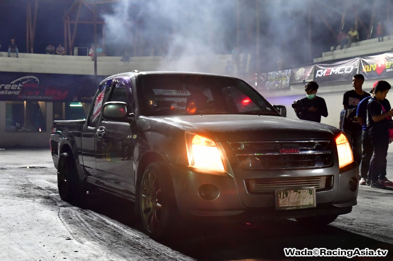 2016.08 Pathumthani CheckDaeng Street Drag RacingAsia.tv