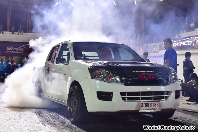 2016.08 Pathumthani CheckDaeng Street Drag RacingAsia.tv